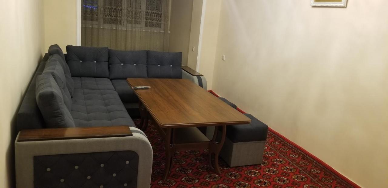 סמרקנד Watermelon Apartment מראה חיצוני תמונה