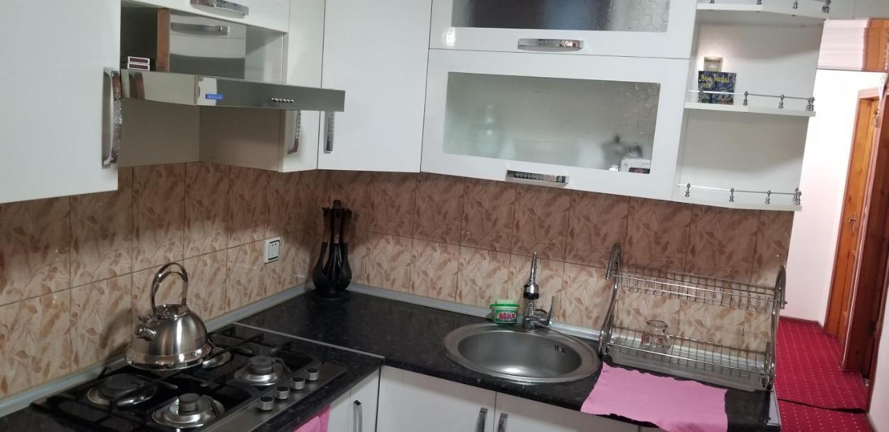 סמרקנד Watermelon Apartment מראה חיצוני תמונה